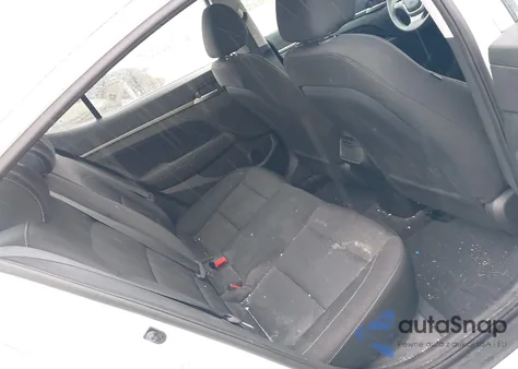 2018 Hyundai Elantra Sel из США, поврежденный, VIN 5NPD84LF1JH385445